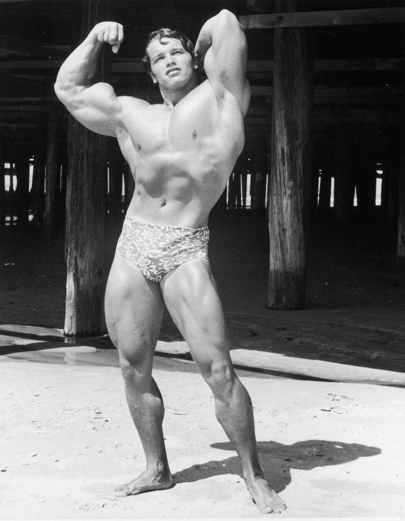Arnold Schwarzenegger a apelat la un steroid fabricat în Cluj pentru a cuceri Mr. Olympia: „A avut două bypass-uri la 52 de ani!”_9