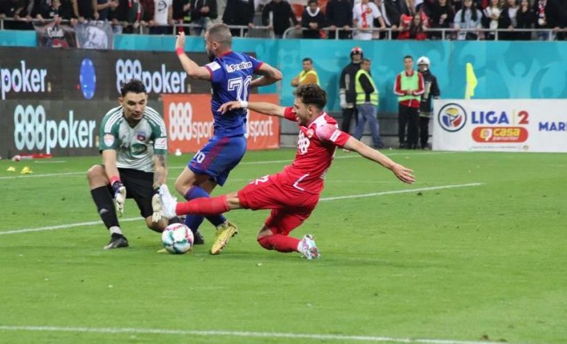 Fanii steliști aruncă bomba: BLAT în Dinamo - Steaua 3-0! ”Dinamo a câștigat abia când jucătorii noștri au decis să trântească meciul”_5