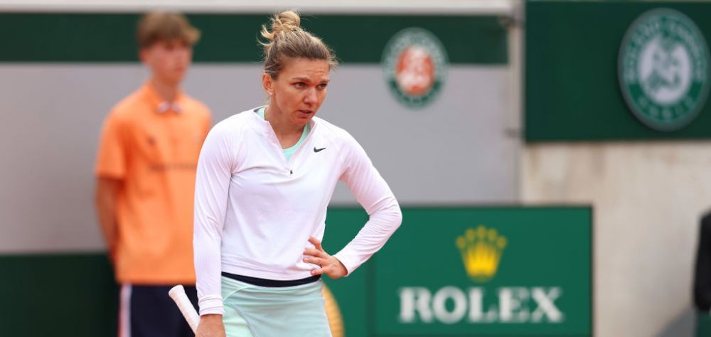 Francezii de la Roland Garros au făcut anunțul oficial despre Simona Halep_25