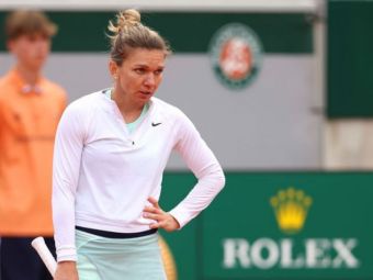 
	Francezii de la Roland Garros au făcut anunțul oficial despre Simona Halep
