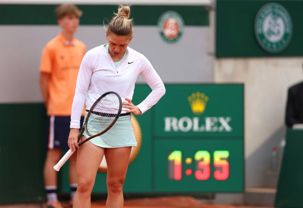 Francezii de la Roland Garros au făcut anunțul oficial despre Simona Halep_26