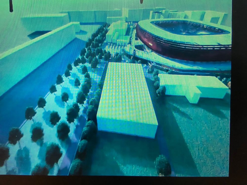 Stadion ultramodern pentru Dinamo! Prima reprezentare 3D oficială a viitorului stadion din Ștefan cel Mare_11