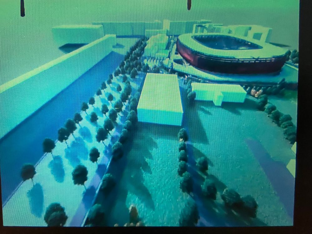 Stadion ultramodern pentru Dinamo! Prima reprezentare 3D oficială a viitorului stadion din Ștefan cel Mare_13
