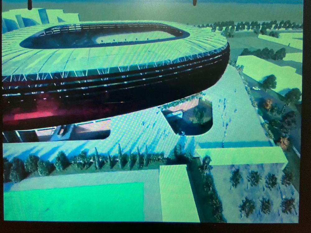 Stadion ultramodern pentru Dinamo! Prima reprezentare 3D oficială a viitorului stadion din Ștefan cel Mare_17