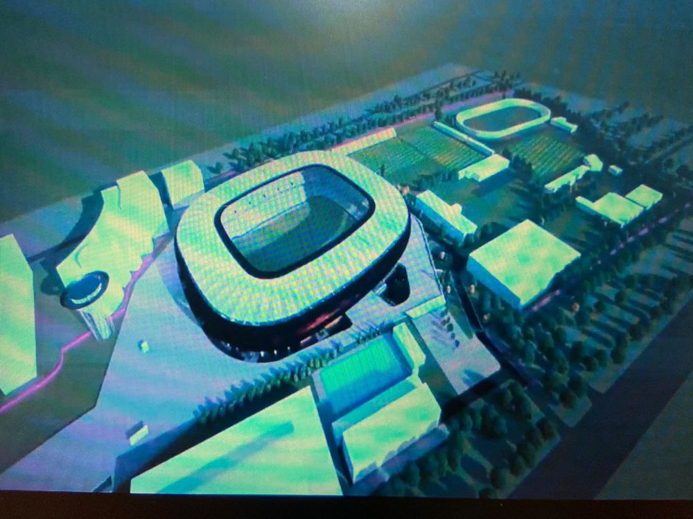 Stadion ultramodern pentru Dinamo! Prima reprezentare 3D oficială a viitorului stadion din Ștefan cel Mare_18