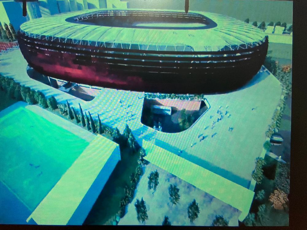 Stadion ultramodern pentru Dinamo! Prima reprezentare 3D oficială a viitorului stadion din Ștefan cel Mare_19