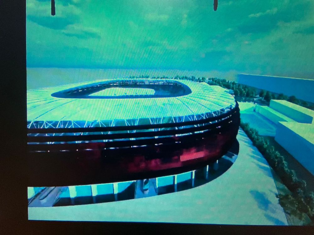Stadion ultramodern pentru Dinamo! Prima reprezentare 3D oficială a viitorului stadion din Ștefan cel Mare_3