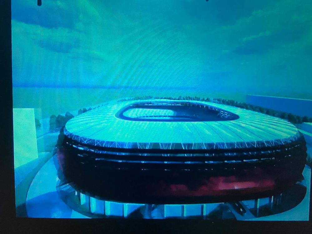Stadion ultramodern pentru Dinamo! Prima reprezentare 3D oficială a viitorului stadion din Ștefan cel Mare_21