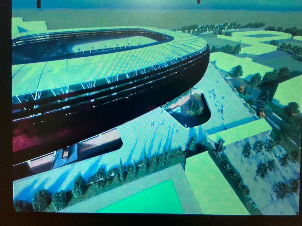 Stadion ultramodern pentru Dinamo! Prima reprezentare 3D oficială a viitorului stadion din Ștefan cel Mare_22