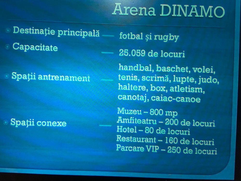 Stadion ultramodern pentru Dinamo! Prima reprezentare 3D oficială a viitorului stadion din Ștefan cel Mare_24