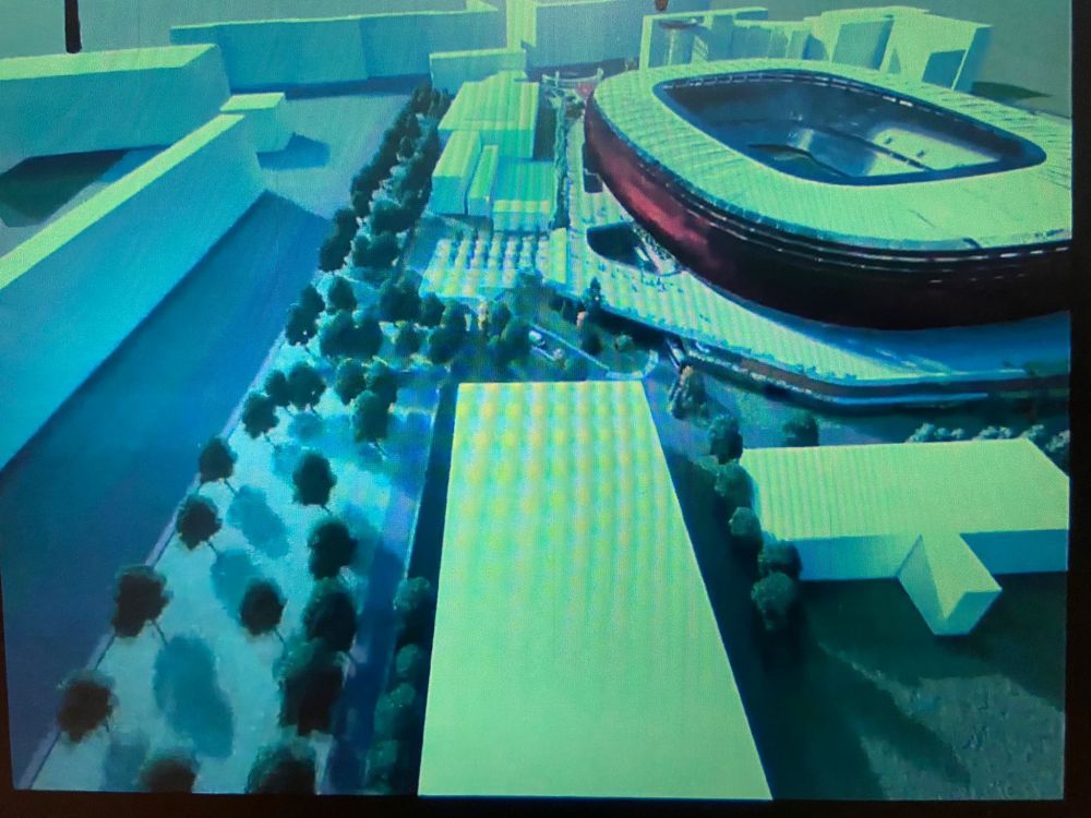 Stadion ultramodern pentru Dinamo! Prima reprezentare 3D oficială a viitorului stadion din Ștefan cel Mare_25