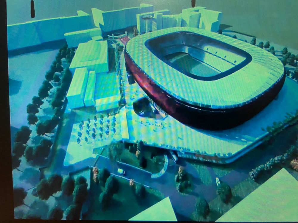 Stadion ultramodern pentru Dinamo! Prima reprezentare 3D oficială a viitorului stadion din Ștefan cel Mare_26