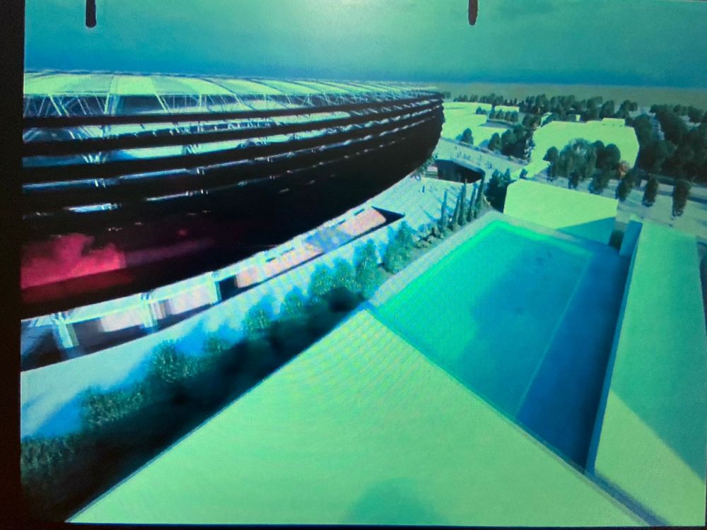 Stadion ultramodern pentru Dinamo! Prima reprezentare 3D oficială a viitorului stadion din Ștefan cel Mare_27