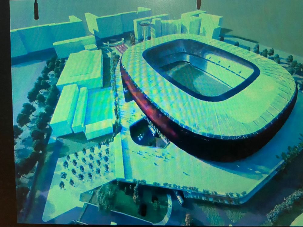 Stadion ultramodern pentru Dinamo! Prima reprezentare 3D oficială a viitorului stadion din Ștefan cel Mare_29