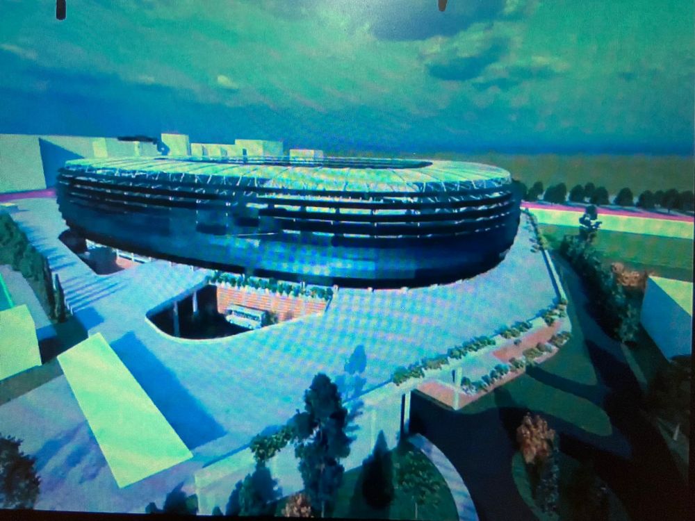 Stadion ultramodern pentru Dinamo! Prima reprezentare 3D oficială a viitorului stadion din Ștefan cel Mare_32