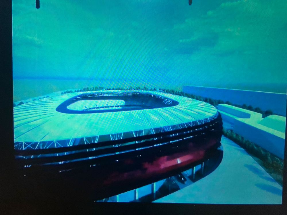 Stadion ultramodern pentru Dinamo! Prima reprezentare 3D oficială a viitorului stadion din Ștefan cel Mare_34