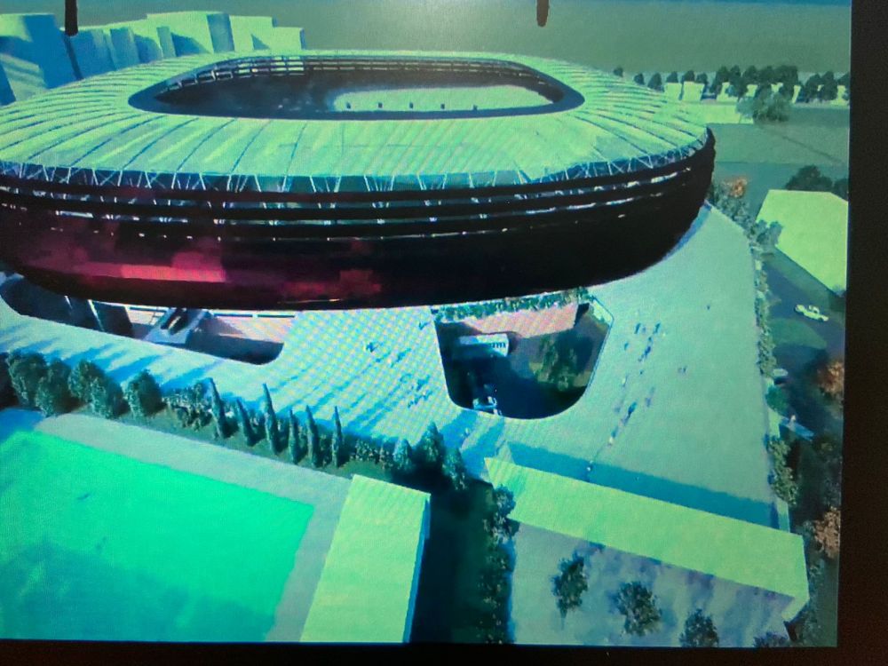 Stadion ultramodern pentru Dinamo! Prima reprezentare 3D oficială a viitorului stadion din Ștefan cel Mare_35