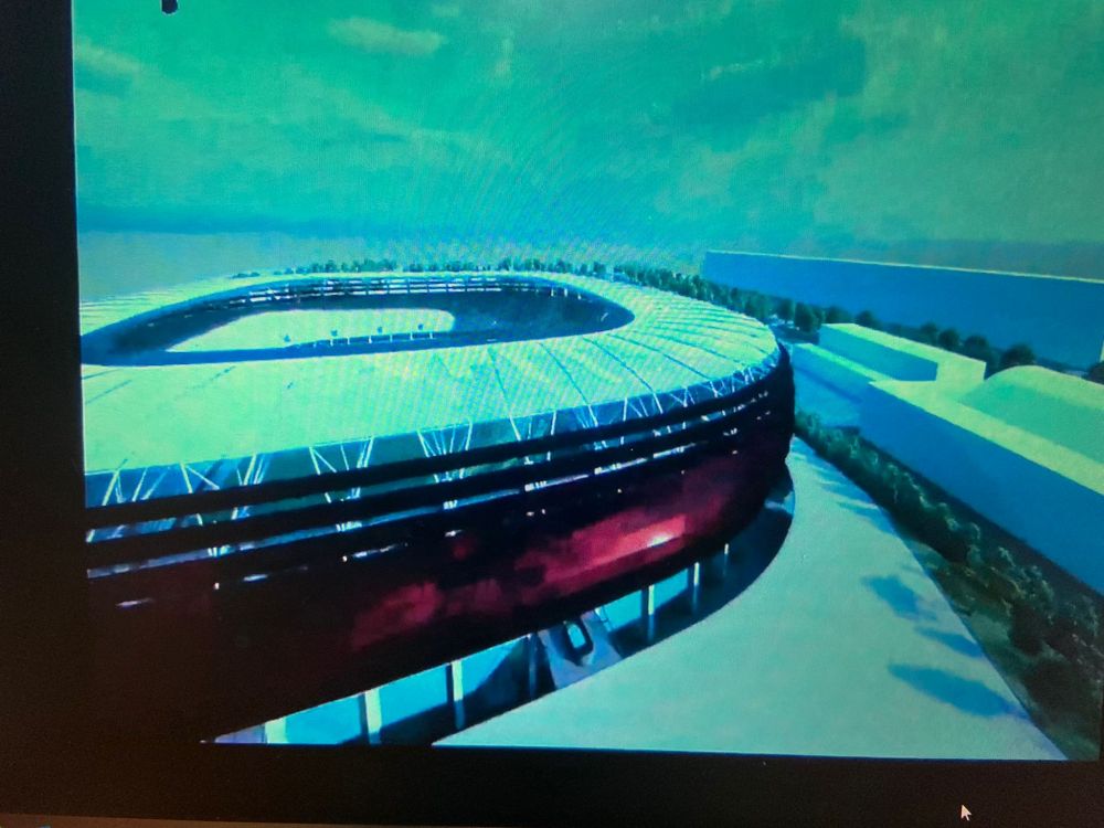 Stadion ultramodern pentru Dinamo! Prima reprezentare 3D oficială a viitorului stadion din Ștefan cel Mare_5