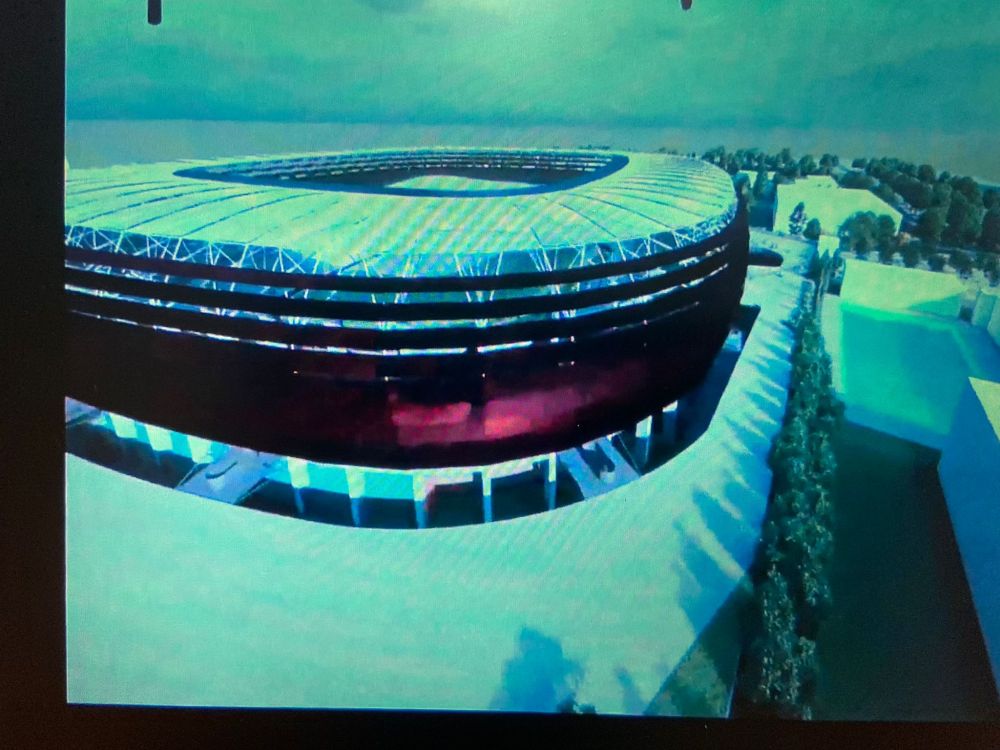 Stadion ultramodern pentru Dinamo! Prima reprezentare 3D oficială a viitorului stadion din Ștefan cel Mare_7