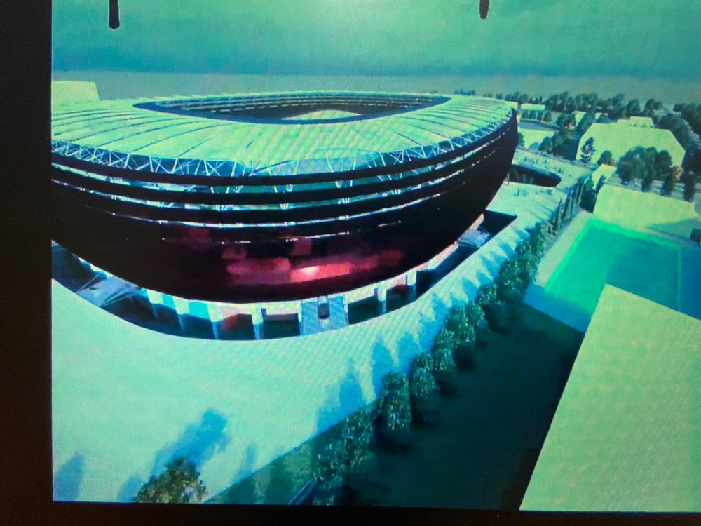 Stadion ultramodern pentru Dinamo! Prima reprezentare 3D oficială a viitorului stadion din Ștefan cel Mare_8