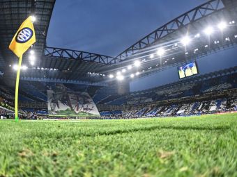 
	Fanii lui Inter au făcut un spectacol de gală la înfruntarea cu AC Milan. Imagini memorabile din tribune
