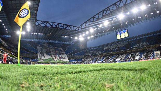 
	Fanii lui Inter au făcut un spectacol de gală la înfruntarea cu AC Milan. Imagini memorabile din tribune
