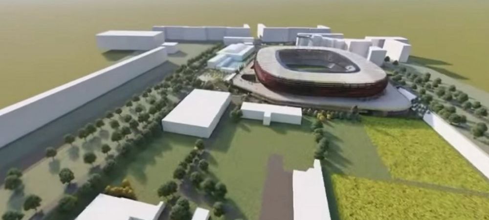 Dinamo lucian bode Stadionul Dinamo