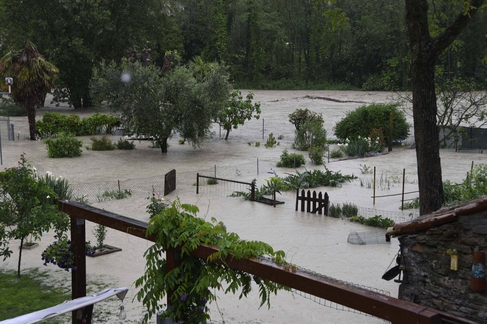 Decizie radicală luată de organizatorii circuitului de la Imola! Cursa din acest weekend, anulată din cauza inundațiilor_2