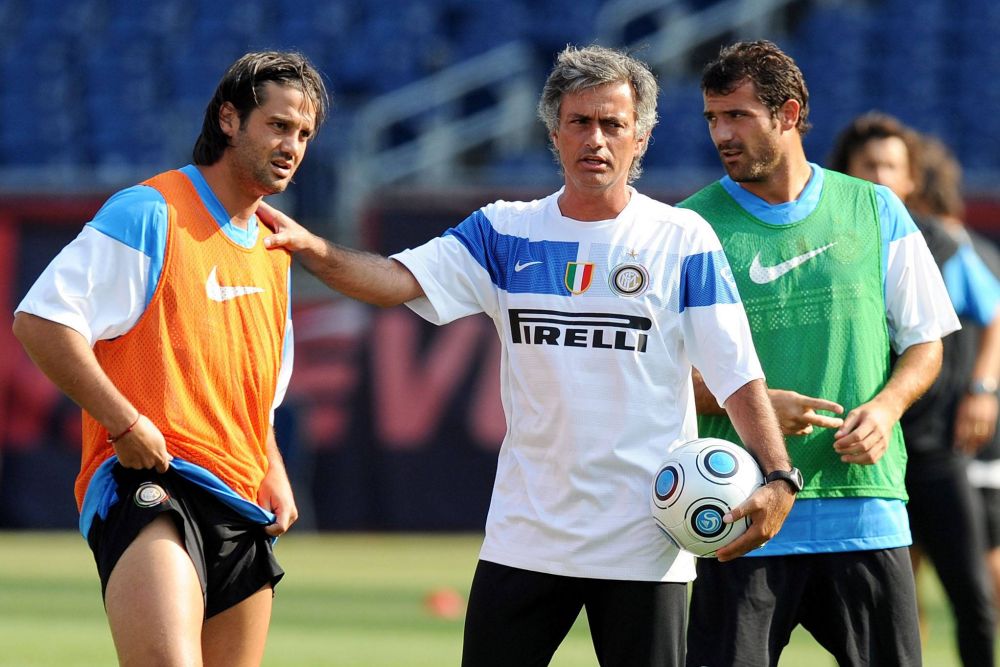 SPECIAL | De la Chivu și Milito, la Dimarco și Lautaro Martinez. Cum arăta Inter în 2010, la precedenta finală Champions League jucată_1