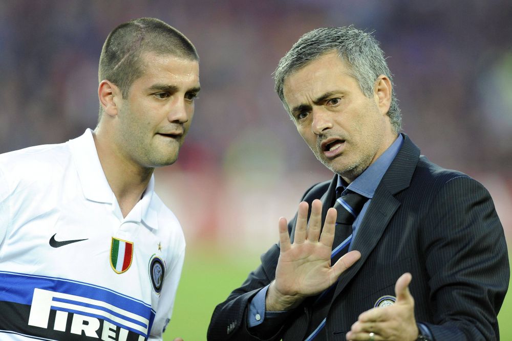 SPECIAL | De la Chivu și Milito, la Dimarco și Lautaro Martinez. Cum arăta Inter în 2010, la precedenta finală Champions League jucată_2