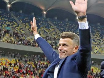 
	Ovidiu Burcă, salvatorul lui Dinamo. Caramavrov scrie despre antrenorul momentului în fotbalul românesc&nbsp;
