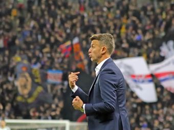 
	Ovidiu Burcă vrea cu orice preț victoria în meciul cu FC Botoșani! Anunțul făcut de antrenorul lui Dinamo
