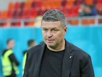 
	Daniel Oprița știe de ce Steaua a pierdut cu 0-3 derby-ul cu Dinamo
