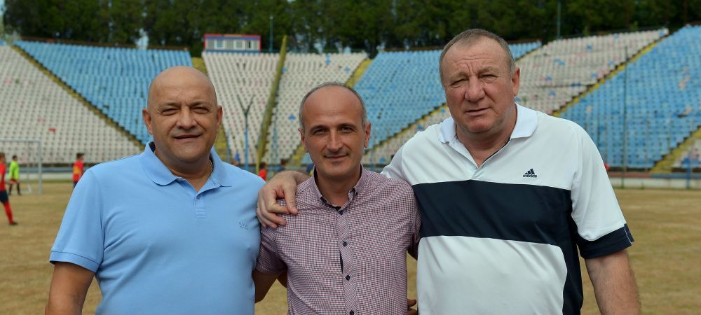 Steaua Adrian Bumbescu Steaua promovare