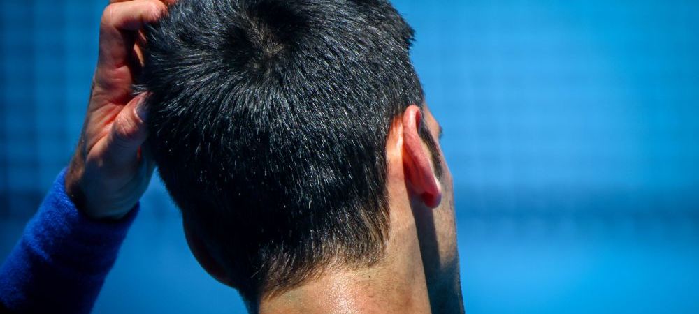 Novak Djokovic invazie ruseasca Razboi ucraina Tenis ATP