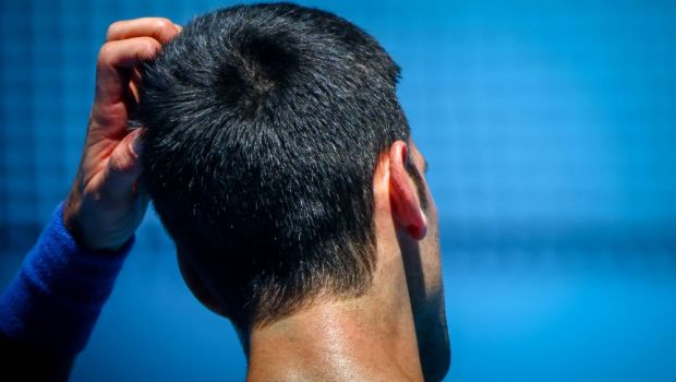 
	Novak Djokovic se opune invaziei rusești în Ucraina. Mesajul liderului mondial în tenis&nbsp;
