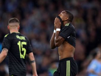 
	Presa din Spania, necruțătoare după Manchester City - Real Madrid 4-0: &quot;Umilință istorică, dezastru total!&quot;
