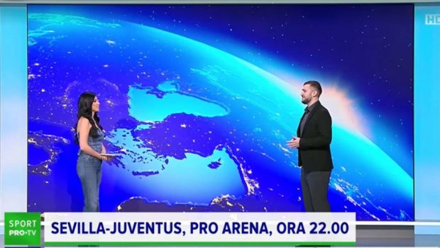 
	Corina Caragea și Andrei Grecu au prefațat semifinalele Europa League și Conference League, de la 22:00, live pe Pro Arena și VOYO
