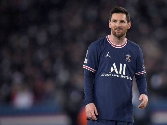 
	Adiós, Barcelona?! Messi tocmai a primit încă o ofertă din altă lume: salariu de 35 de ori mai mare decât pe Camp Nou
