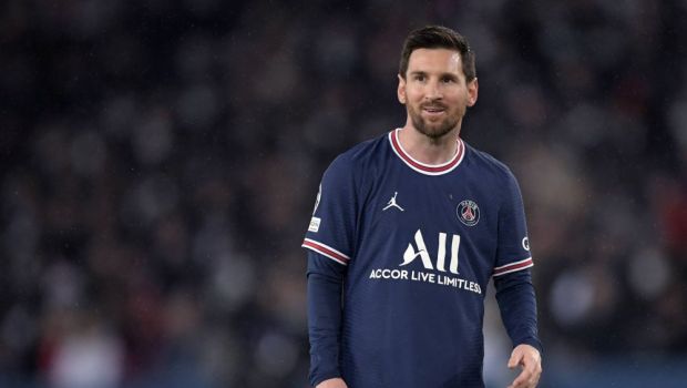 
	Adiós, Barcelona?! Messi tocmai a primit încă o ofertă din altă lume: salariu de 35 de ori mai mare decât pe Camp Nou

