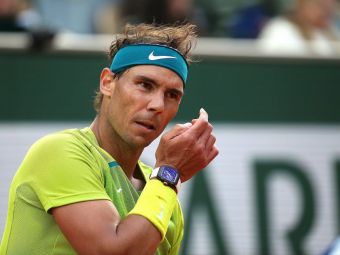 
	Rafael Nadal a făcut marele anunț! Când se retrage definitiv din tenis: detaliile făcute public de spaniol
