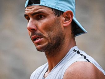 
	Reacția Roland Garros, după ce Nadal și-a anunțat prima absență la Paris, din întreaga carieră
