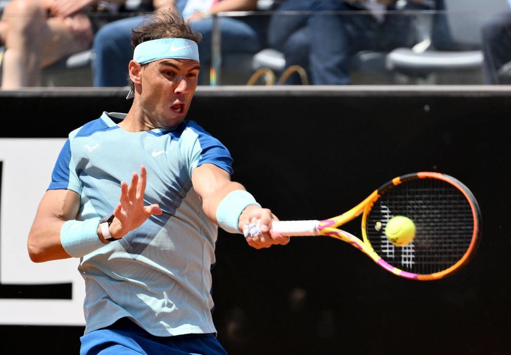 Reacția Roland Garros, după ce Nadal și-a anunțat prima absență la Paris, din întreaga carieră_36