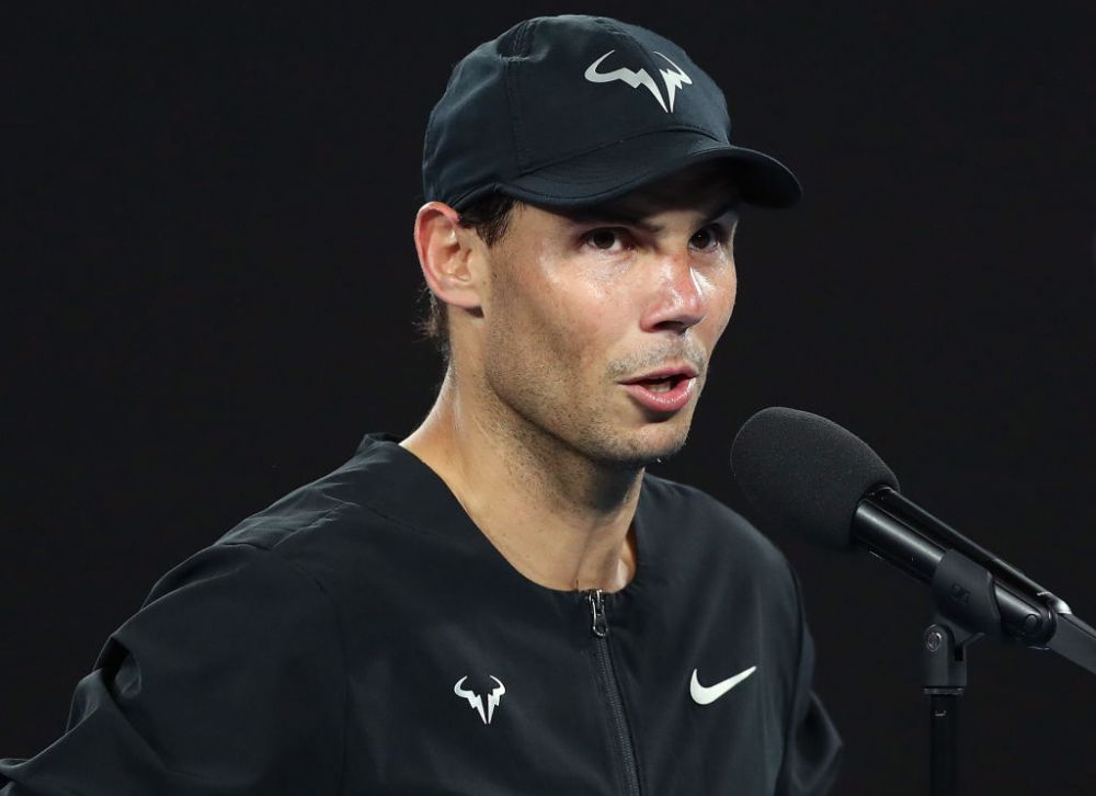 Rafael Nadal își propune să câștige turneul de la Roland Garros, în 2024. Declarațiile puternice ale ibericului_21
