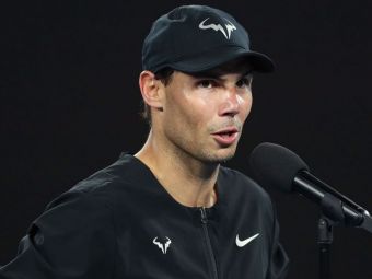 
	Rafael Nadal își propune să câștige turneul de la Roland Garros, în 2024. Declarațiile puternice ale ibericului
