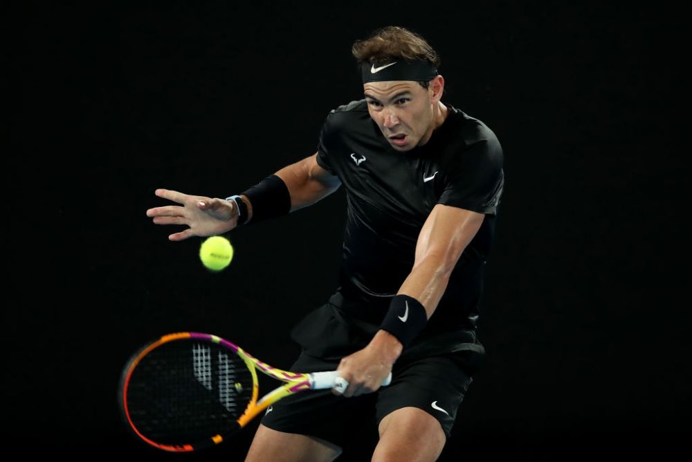 Rafael Nadal își propune să câștige turneul de la Roland Garros, în 2024. Declarațiile puternice ale ibericului_25