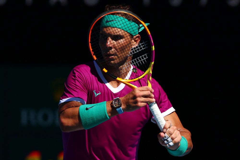 Rafael Nadal își propune să câștige turneul de la Roland Garros, în 2024. Declarațiile puternice ale ibericului_26
