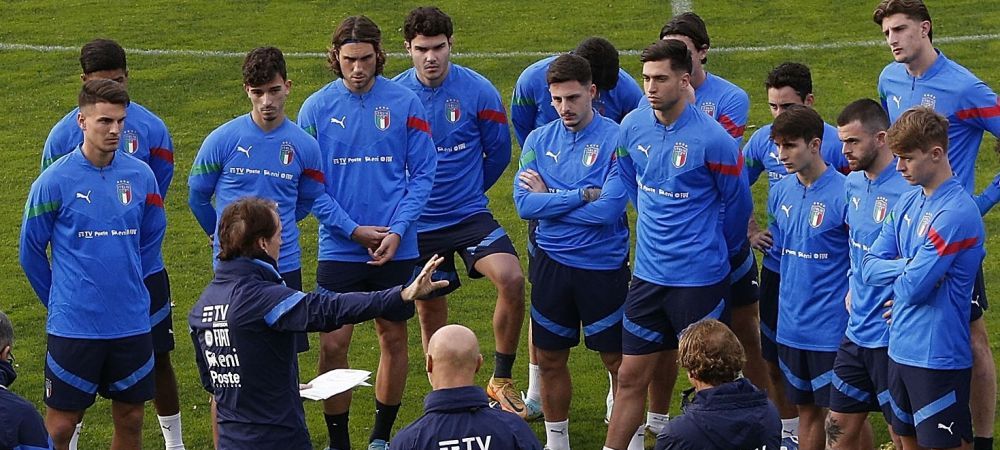 Daniel Boloca edward iordanescu Frosinone nationala Italiei Roberto Mancini