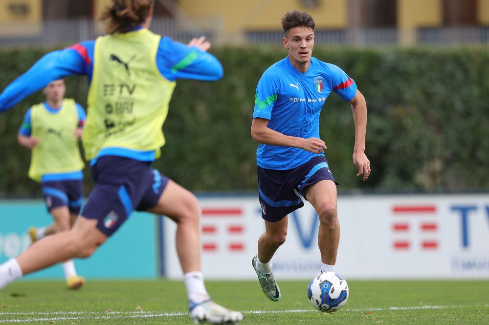 Românul Daniel Boloca a vorbit despre debutul la naționala Italiei! ”M-am schimbat complet, atât ca om, cât și ca fotbalist”_4