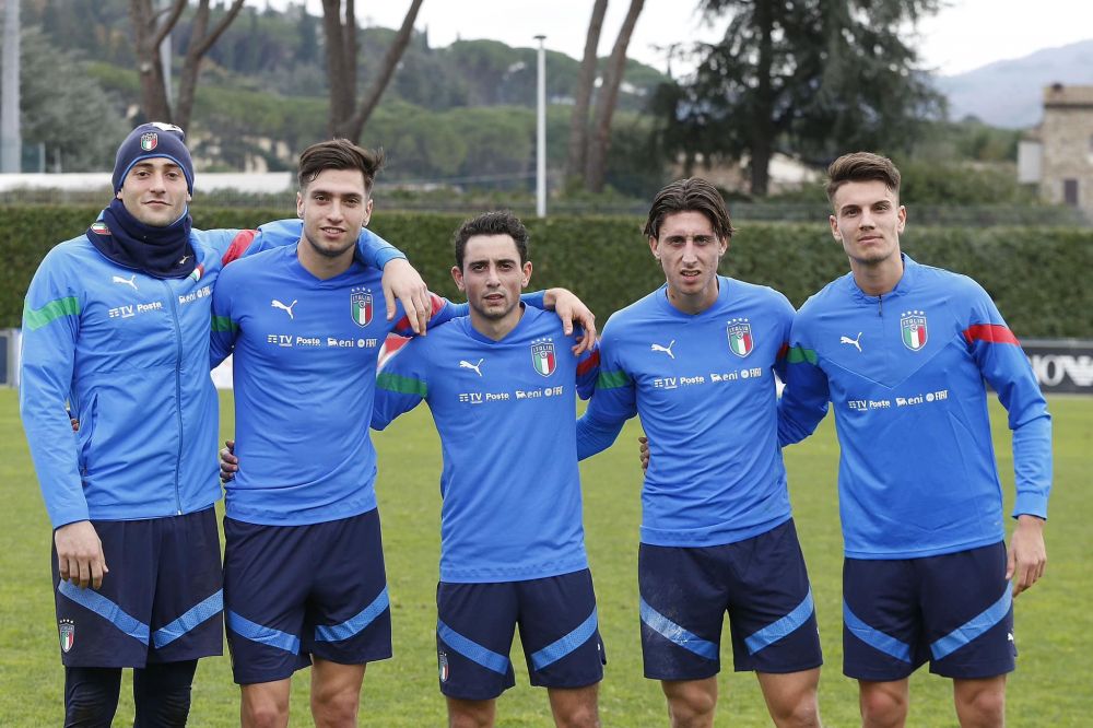 Românul Daniel Boloca a vorbit despre debutul la naționala Italiei! ”M-am schimbat complet, atât ca om, cât și ca fotbalist”_5